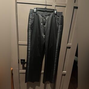 Zac Posen  Black Pants Size 9 Excellent Condition